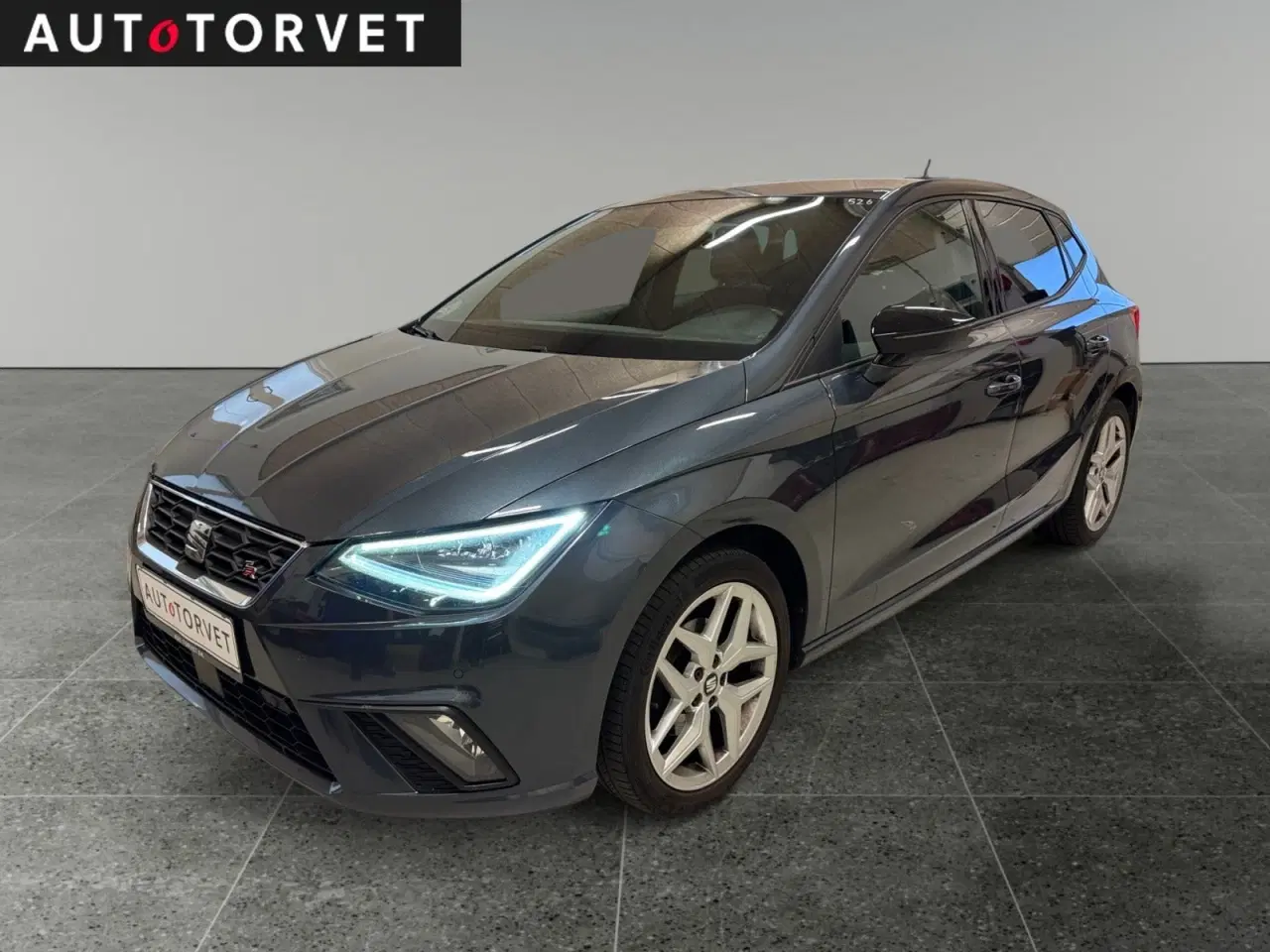 Billede 1 - Seat Ibiza 1,0 TSi 115 FR