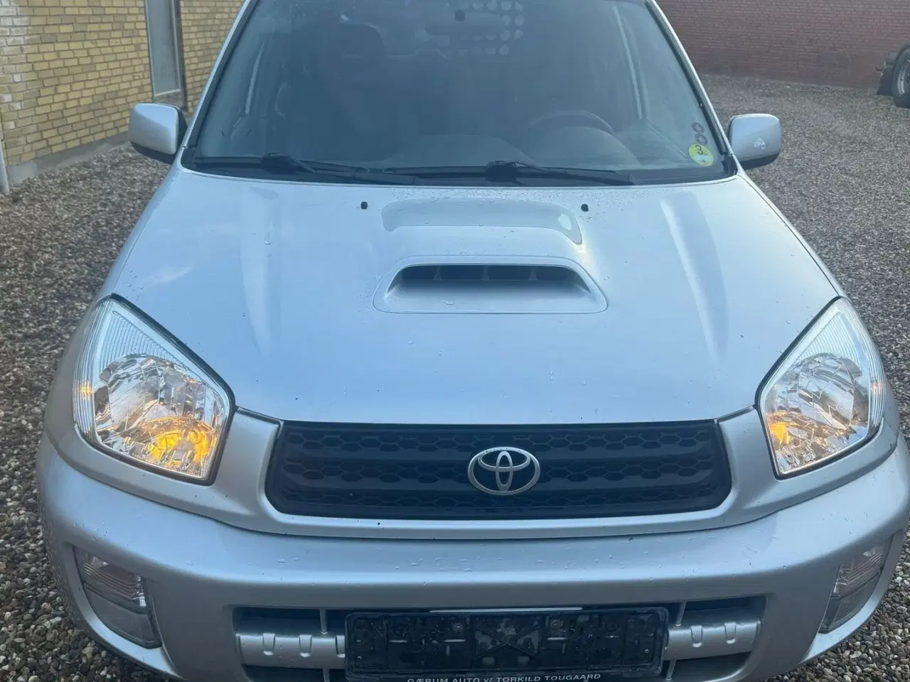 Billede 7 - Toyota Raw4