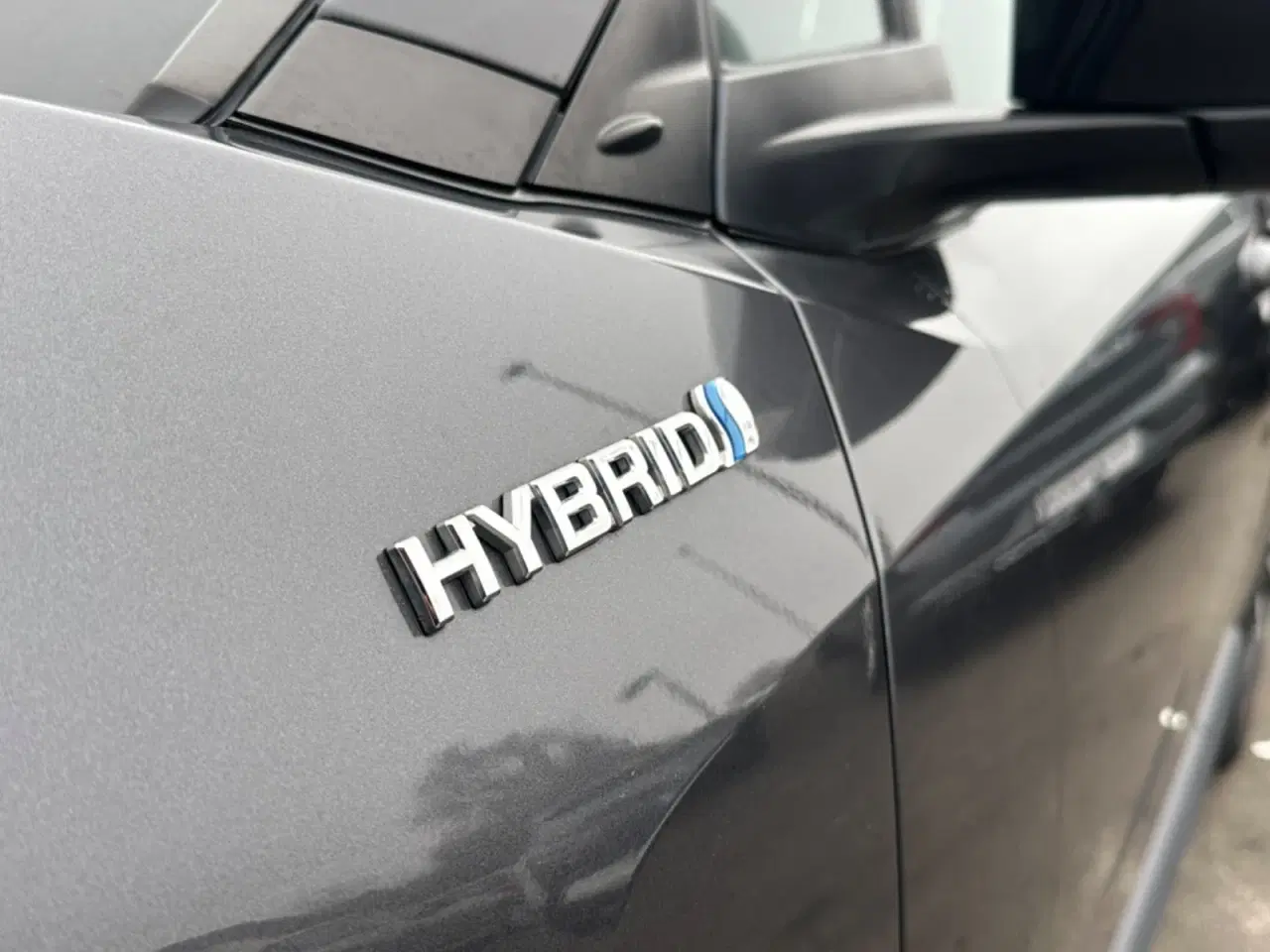 Billede 17 - Toyota C-HR 1,8 Hybrid C-HIC CVT