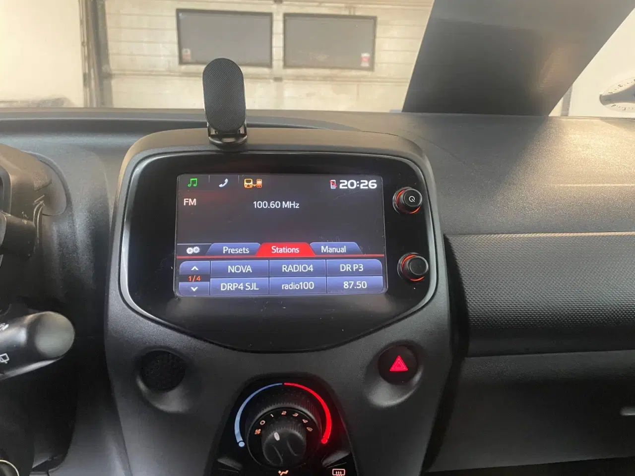 Billede 9 - Citroën C1 1,0 e-VTi Scoop