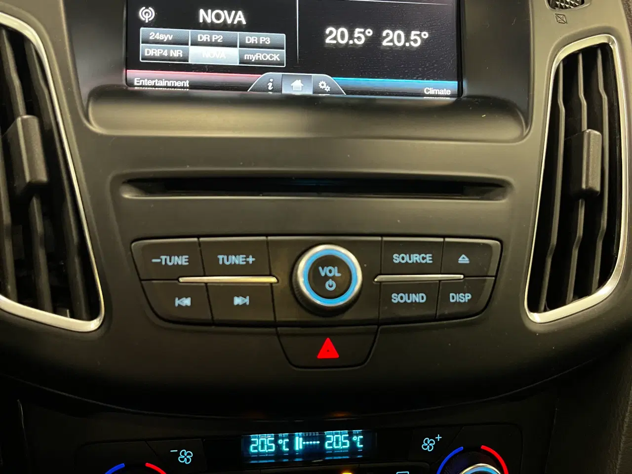 Billede 10 - Ford Focus 1.0 Ecoboost