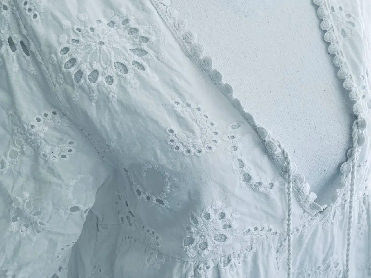 Billede 2 - Sød kjole - made in italy 