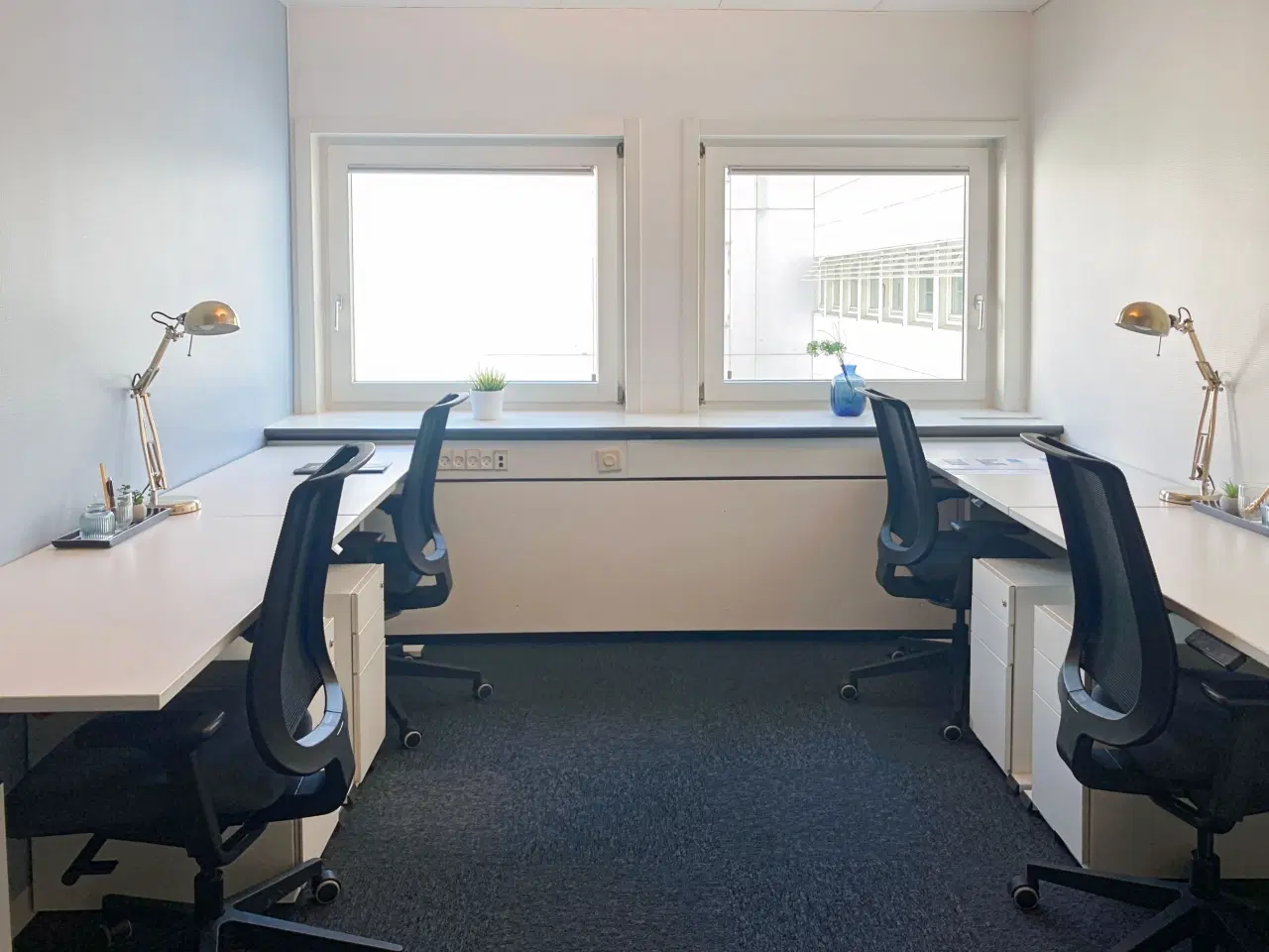 Billede 11 - Find kontorplads i Regus Ballerup til 4 pers