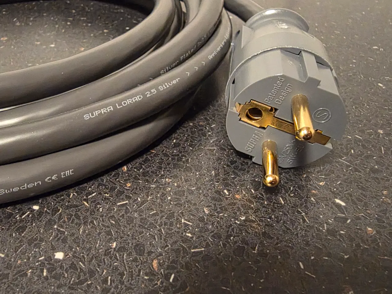 Billede 3 - Supra LoRad SPC - 4 meter