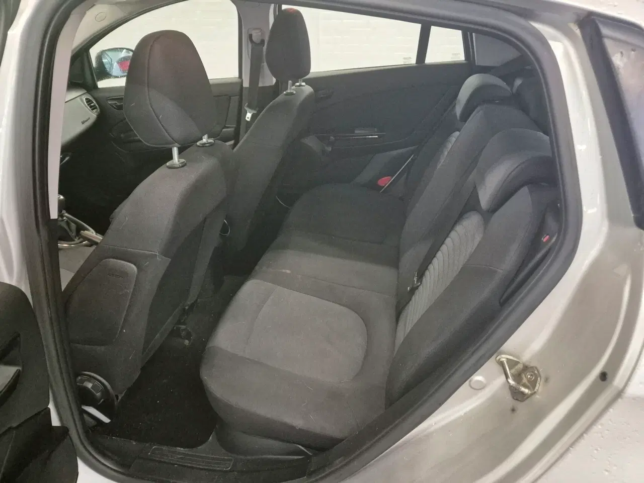 Billede 14 - Fiat Bravo 1,4 16V Active 90HK 5d 6g