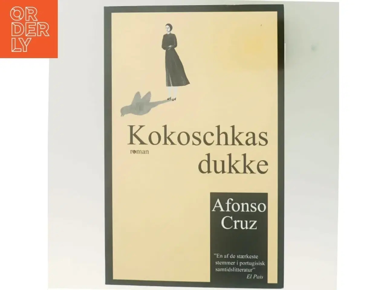 Billede 5 - Kokoschkas dukke af Afonso Cruz (f. 1970) (Bog)