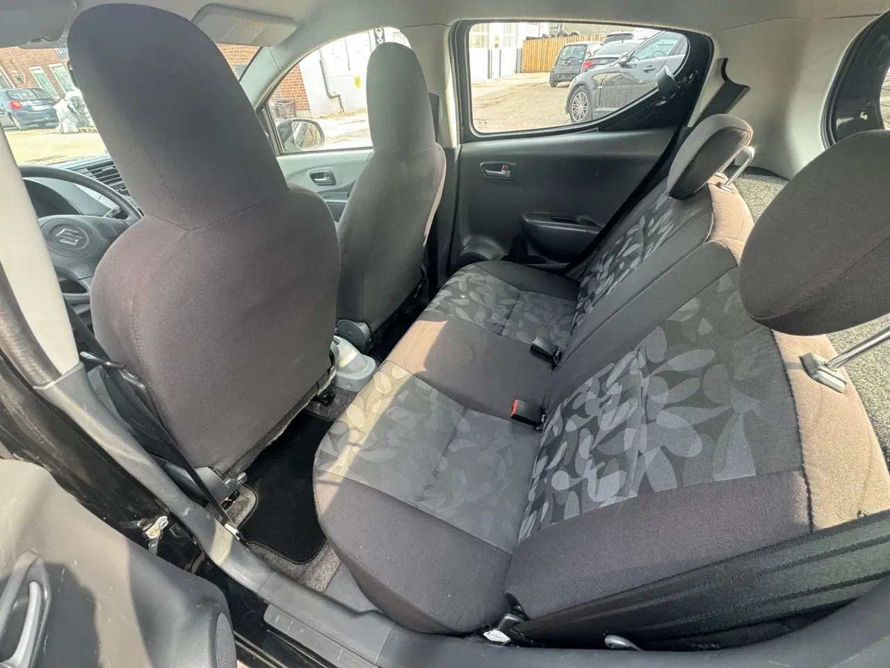 Billede 6 - Suzuki alto 1,0 - benzin 2011