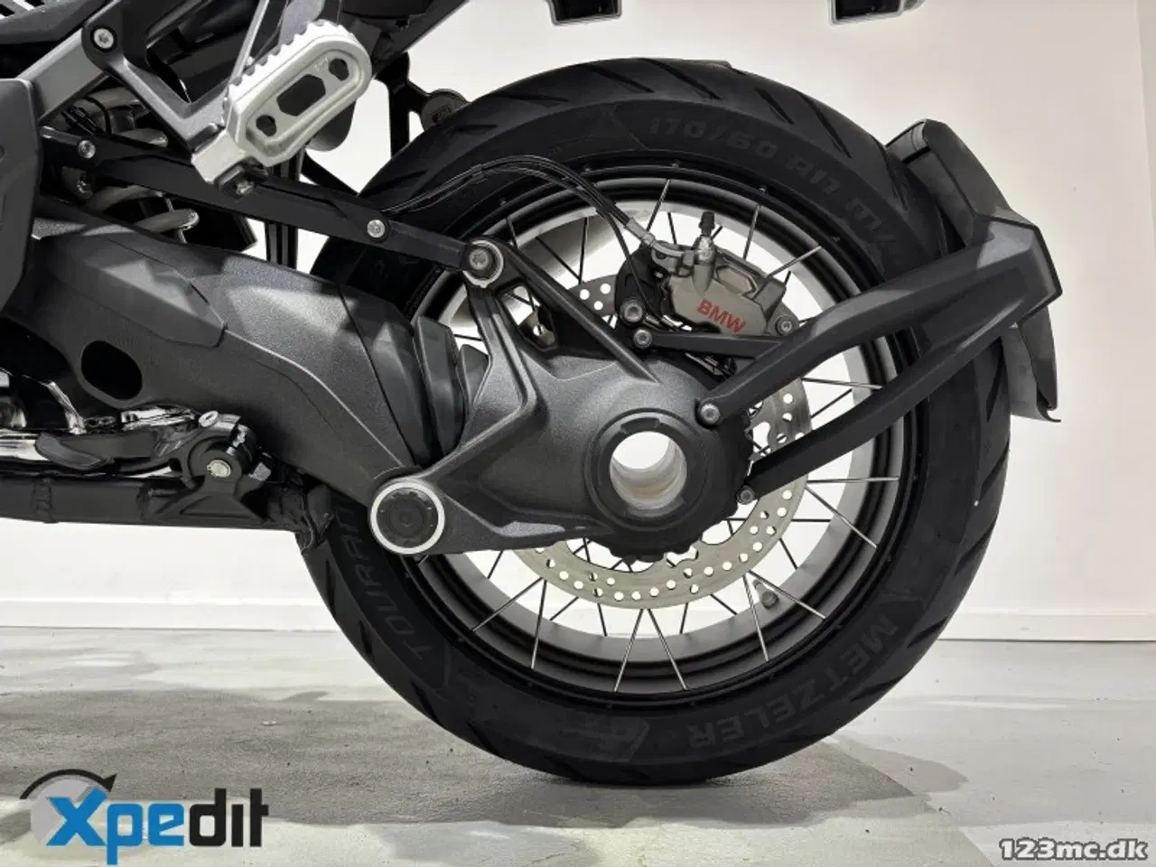 Billede 29 - BMW R 1300 GS Adventure