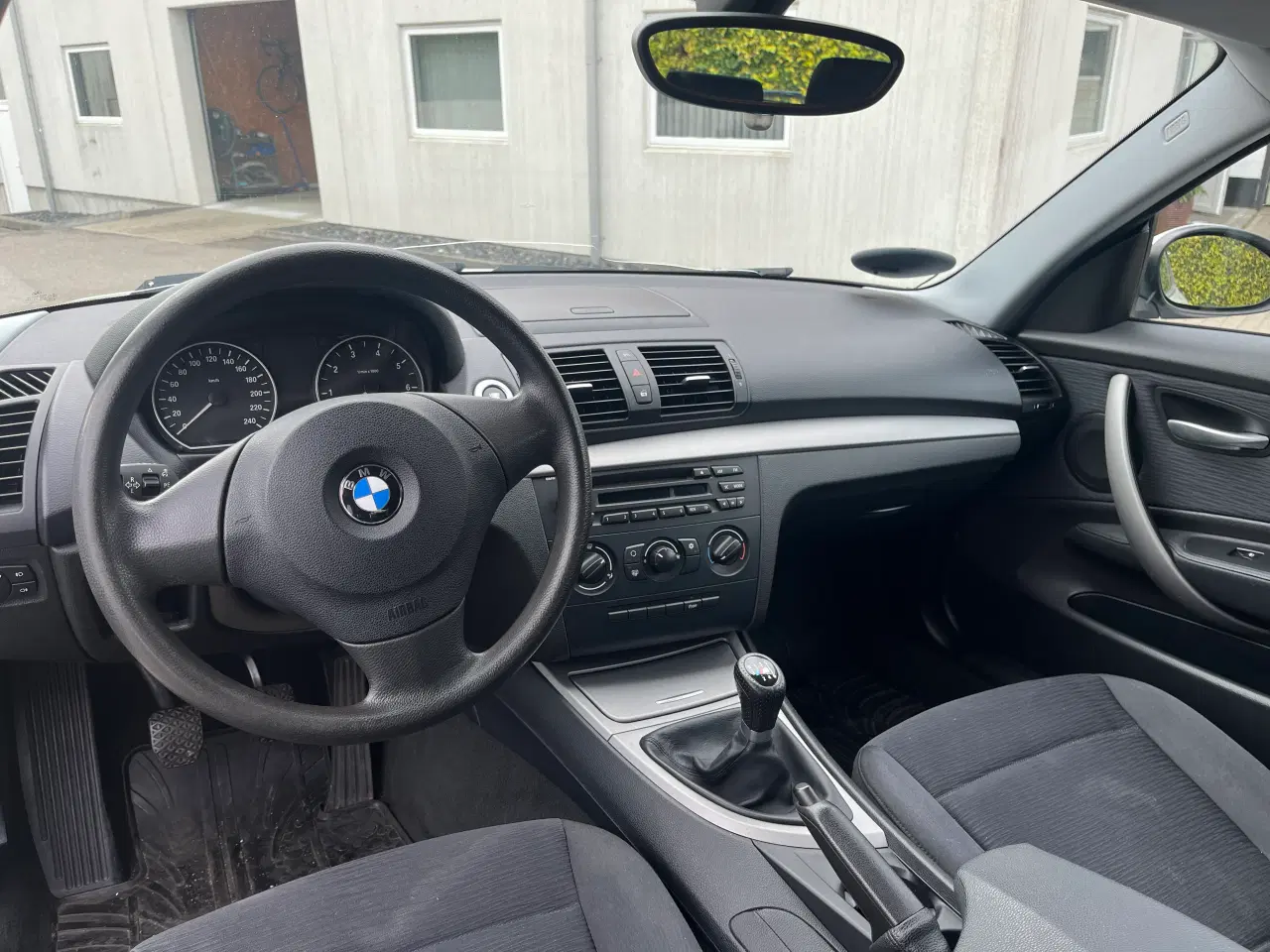 Billede 10 - BMW 116i serie 1 