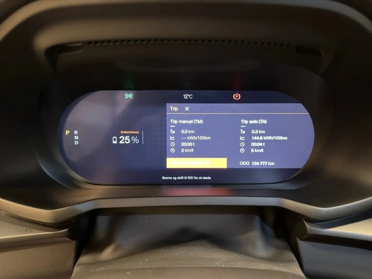 Billede 7 - Polestar 2  Long Range AWD