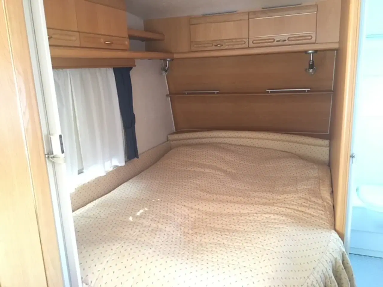 Billede 9 - Campingvogn