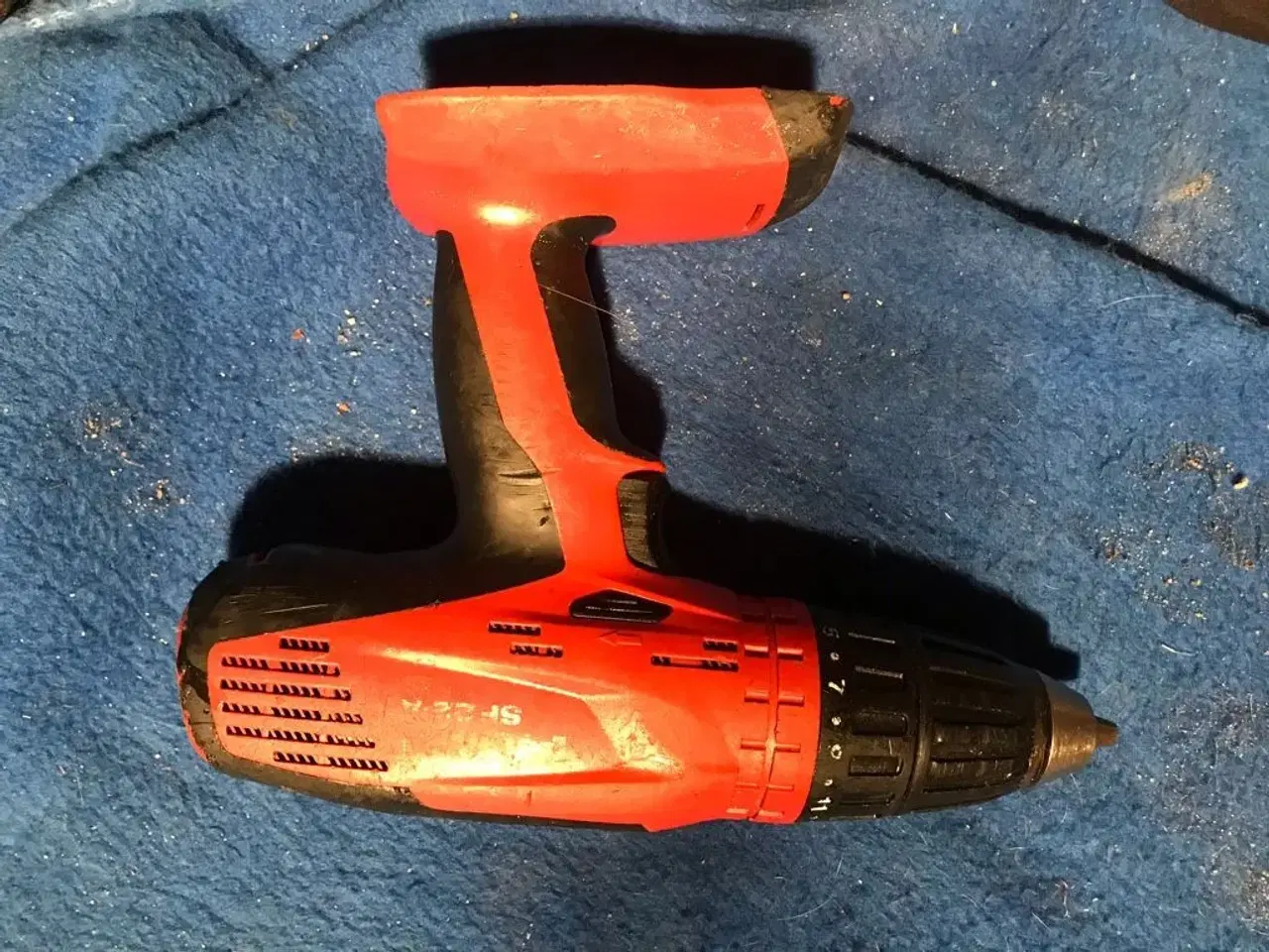 Billede 1 - Hilti sf 22a