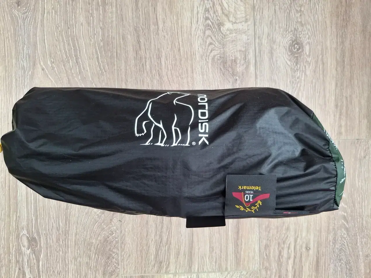 Billede 4 - NY PRIS. Nordisk telemark 2 ultralet 1045 gram