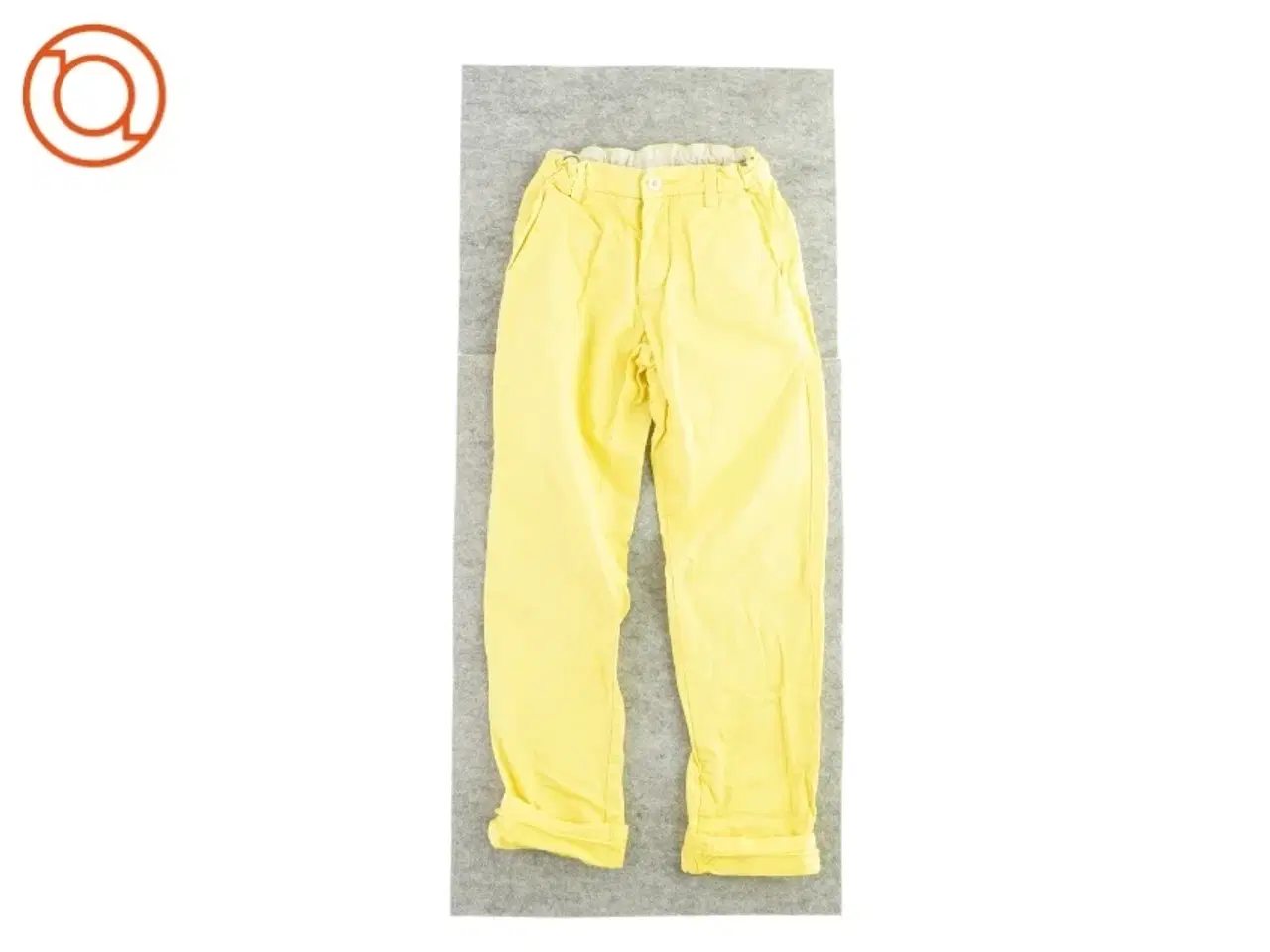 Billede 2 - Bukser, chinos fra Lindex (str. 140)