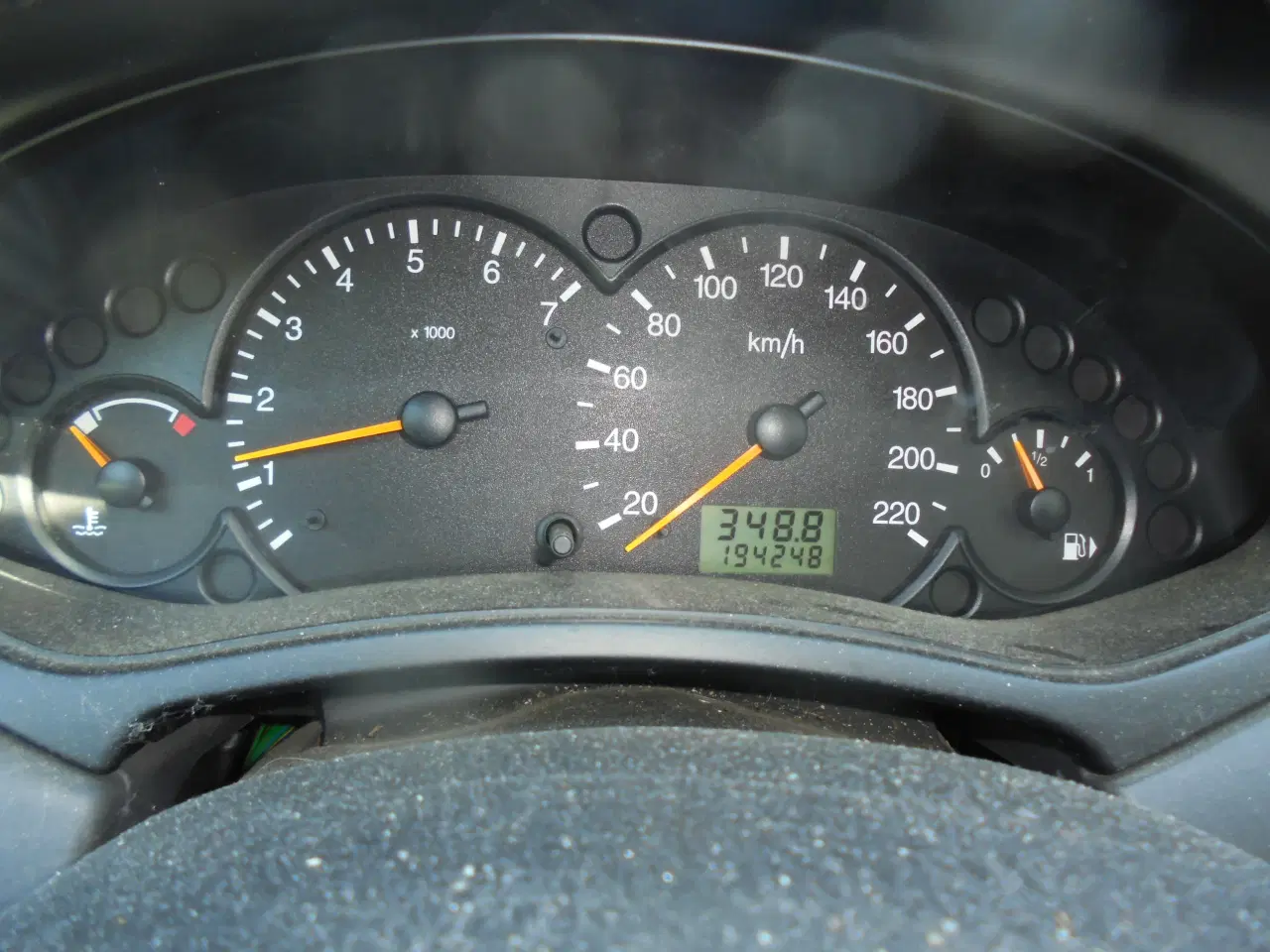 Billede 8 - Ford Focus 