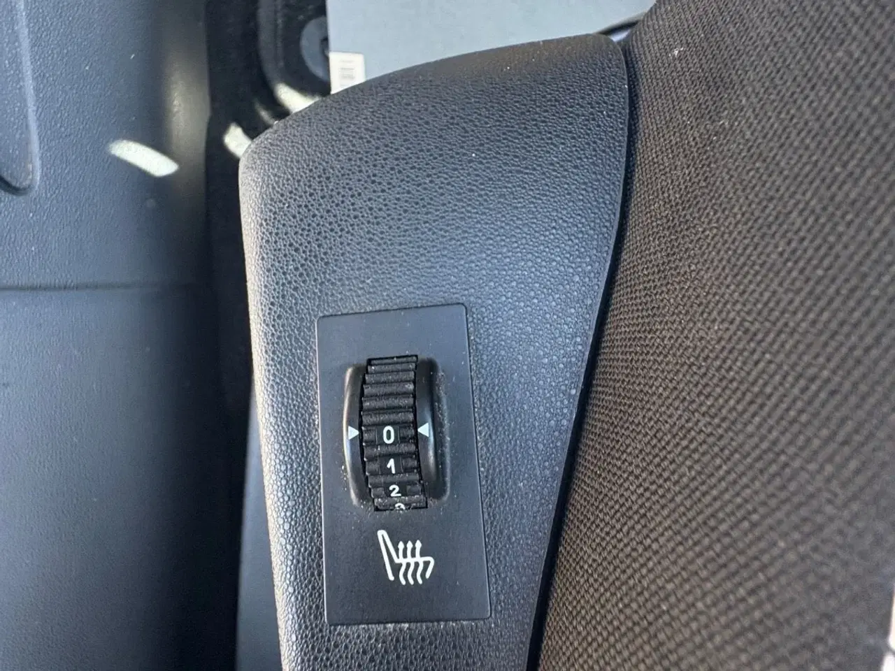 Billede 20 - Citroën C3 1,6 HDi Dynamique