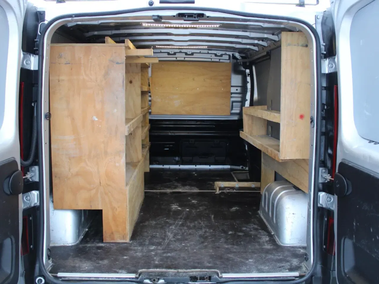 Billede 1 - Fiat Talento 2,0 Ecojet 145 L2H1