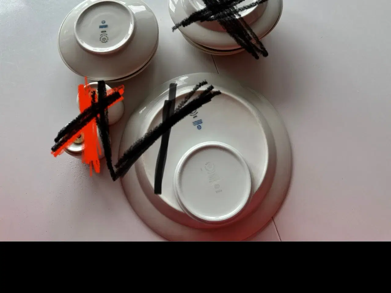 Billede 9 - Royal Copenhagen - Design af Grethe Meyer