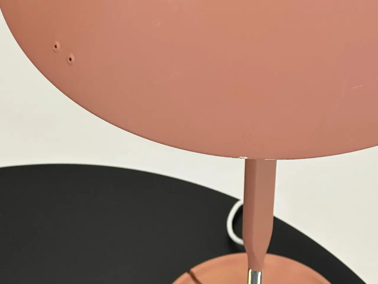 Billede 3 - w103 Sempé b bordlampe fra Wästberg