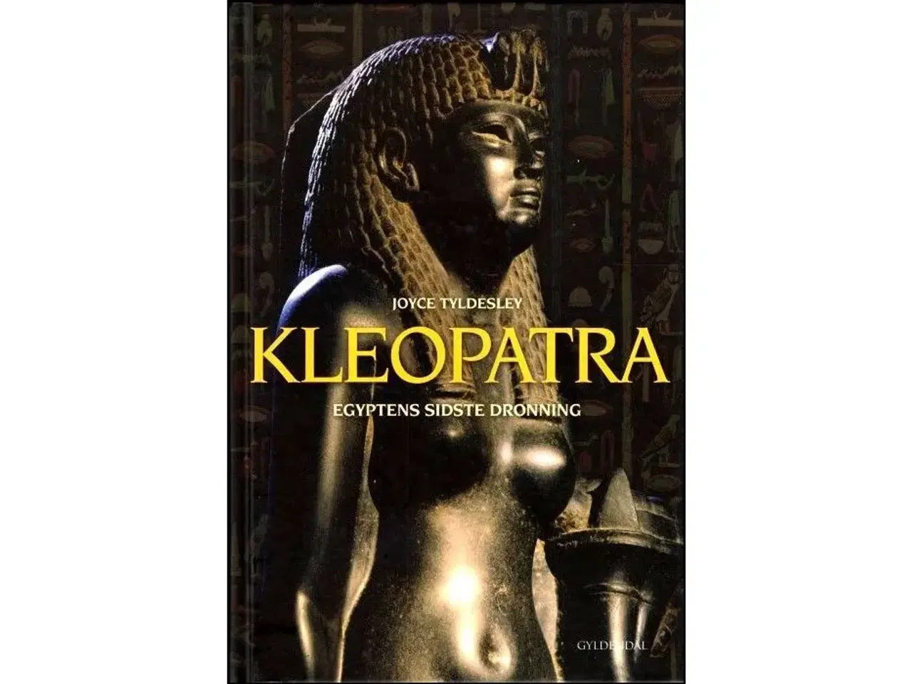 Billede 1 - Kleopatra - Egyptens sidste Dronning