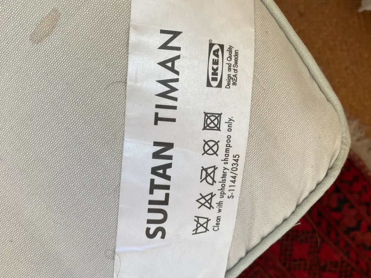 Billede 3 - Ikea sultan boxmadras