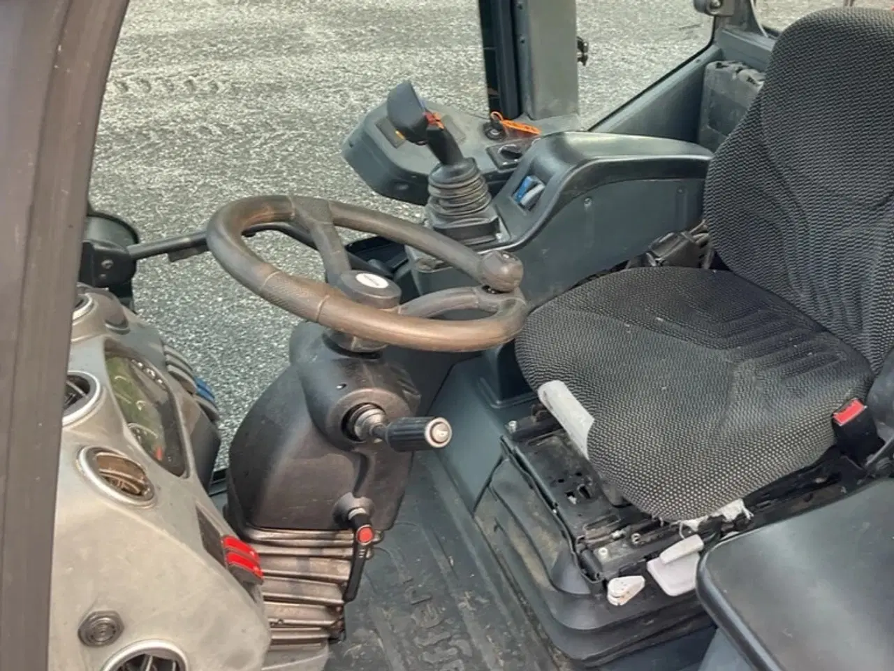 Billede 7 - Schaeffer T 8620