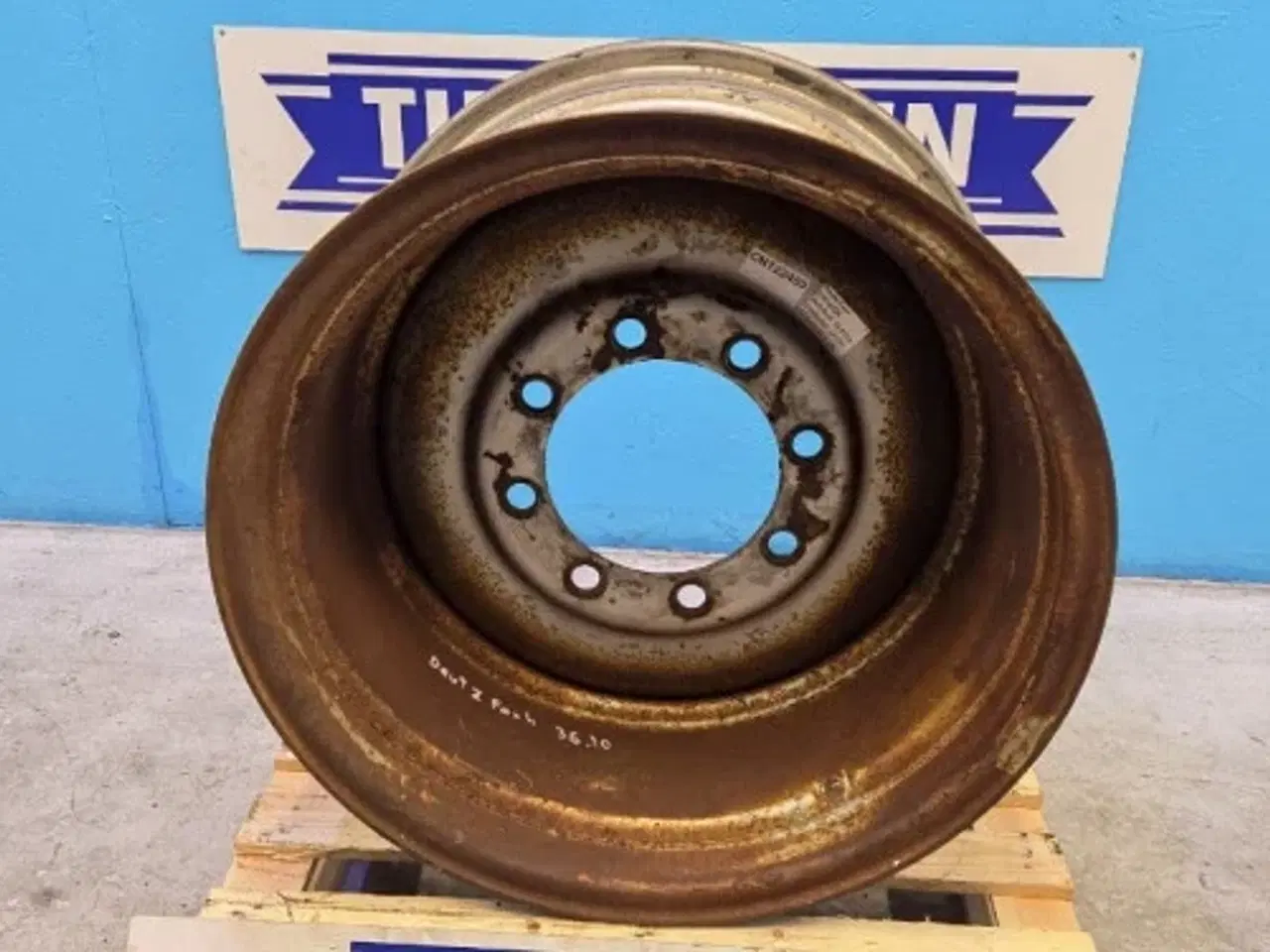 Billede 6 - 30"   DW16X30