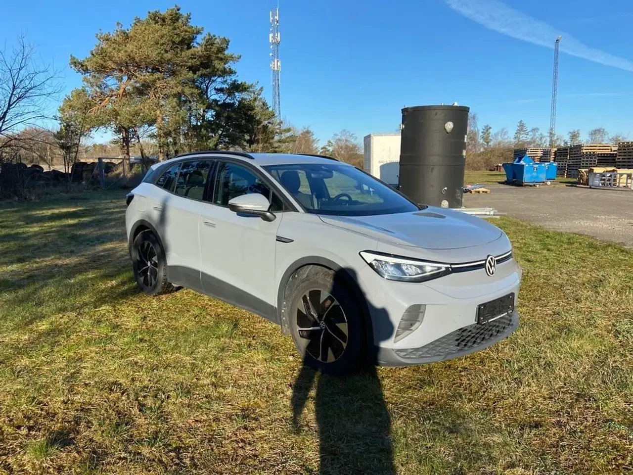 Billede 3 - Volkswagen ID.4