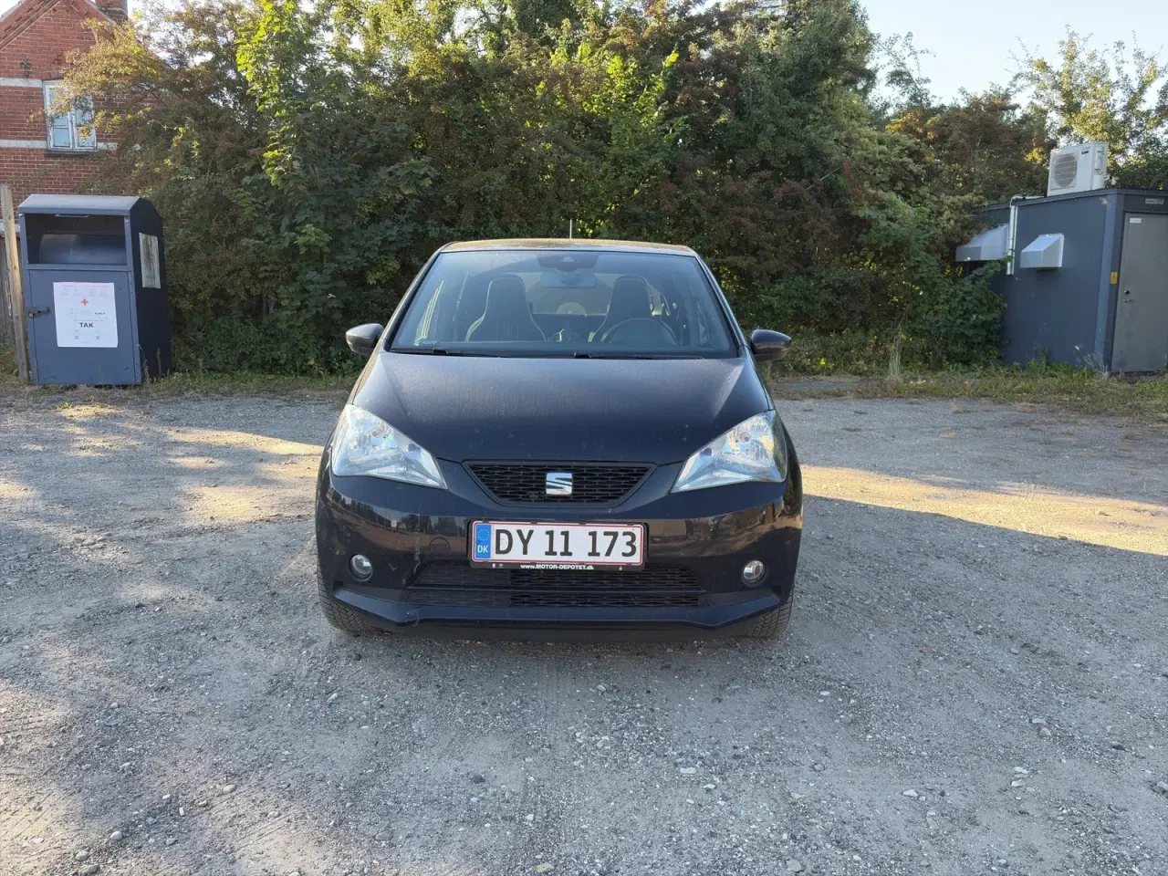 Billede 2 - Seat Mii  Electric