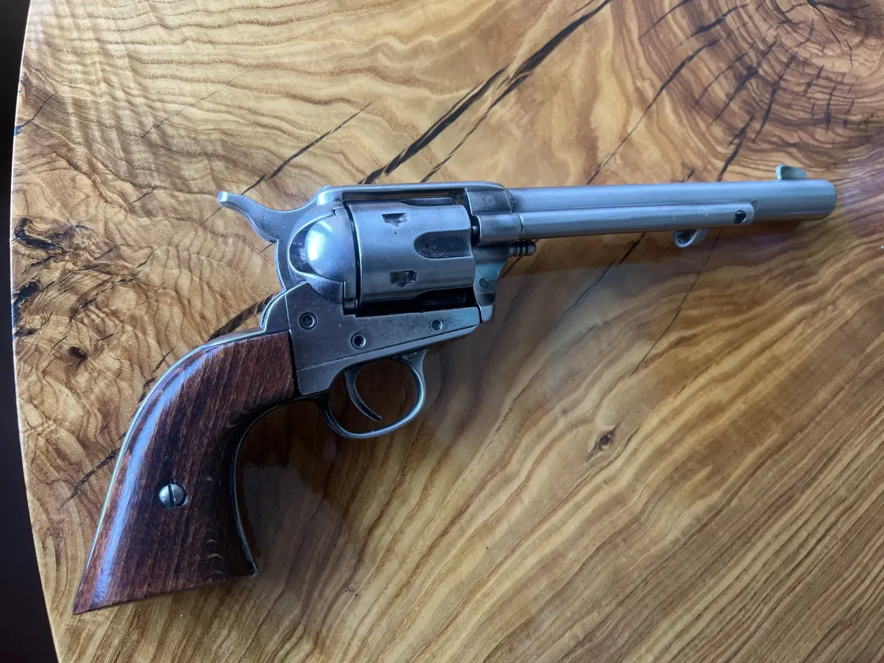 Billede 2 - Colt Single Action Army Atrap