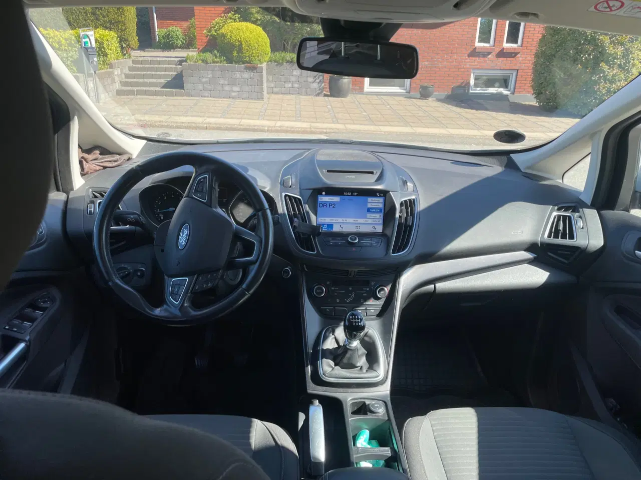 Billede 5 - Ford C Max Ecoboost, 1,0