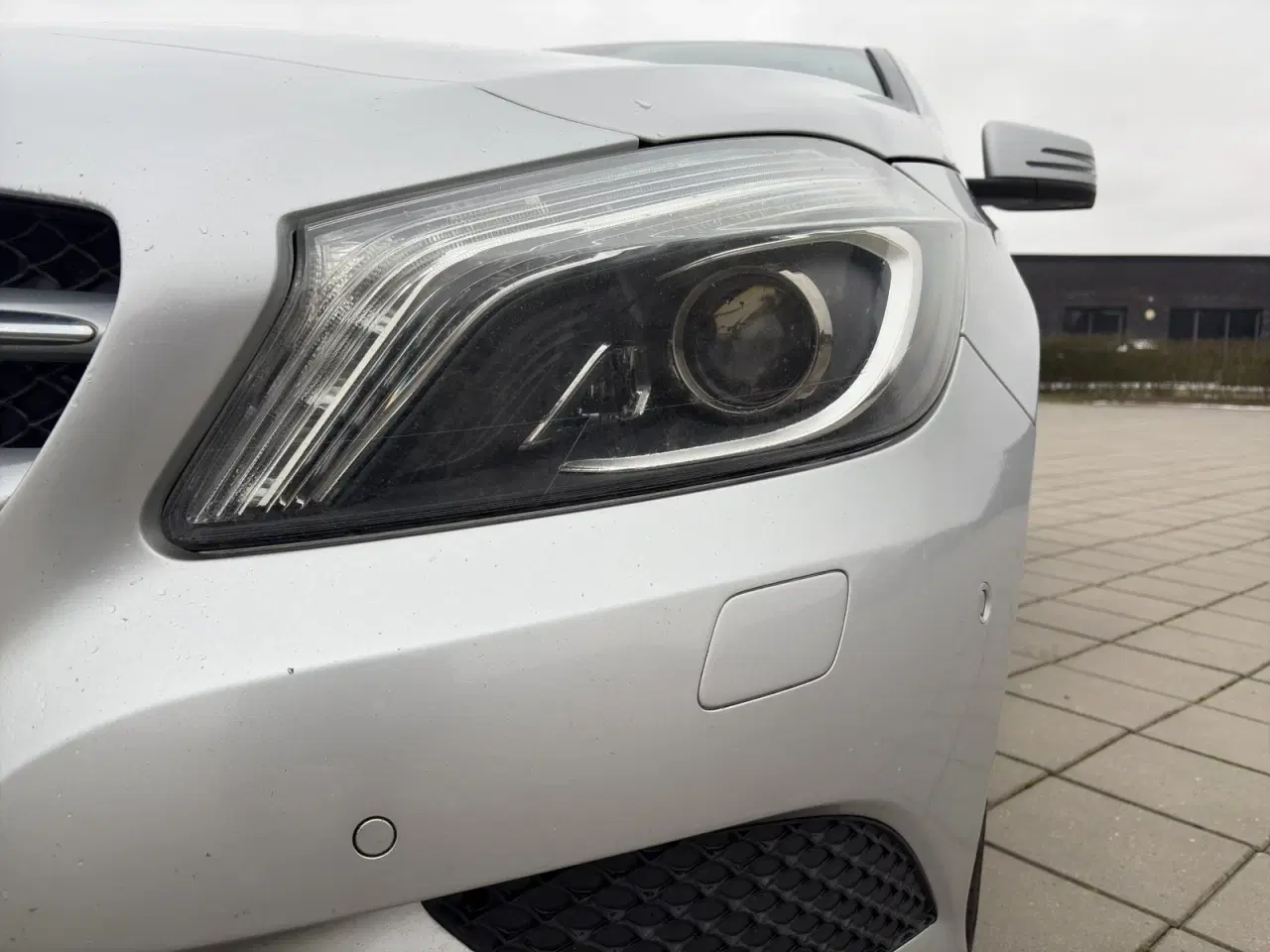 Billede 18 - Mercedes A200 2,2 CDi