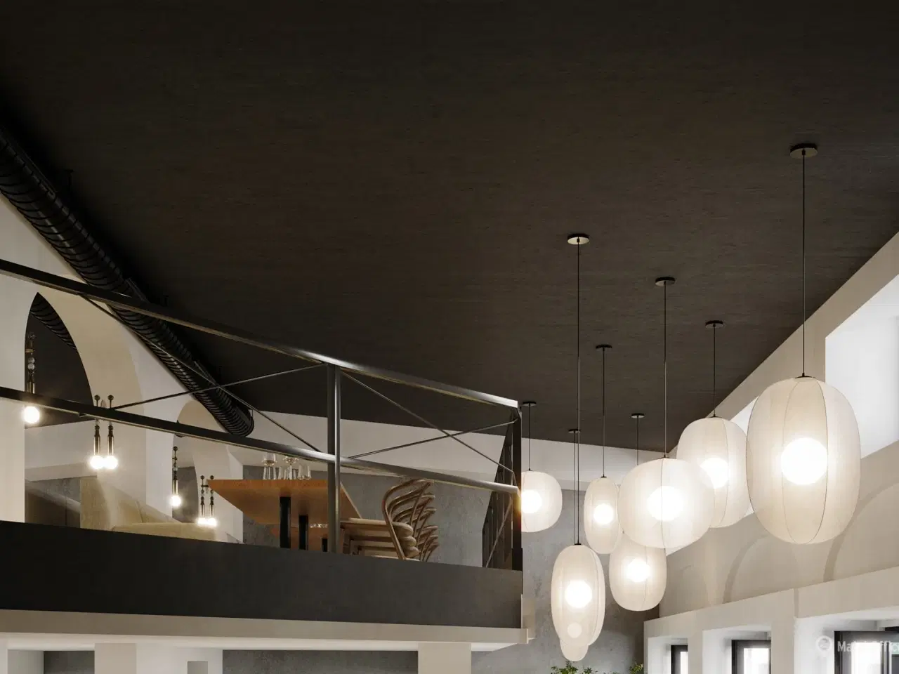 Billede 4 - Café, restaurant eller vinbar i København K – skab dit unikke koncept!