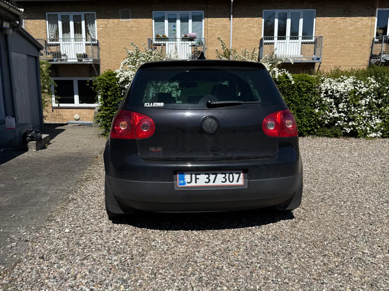 Billede 7 - Velholdt golf 5 1,4 tsi