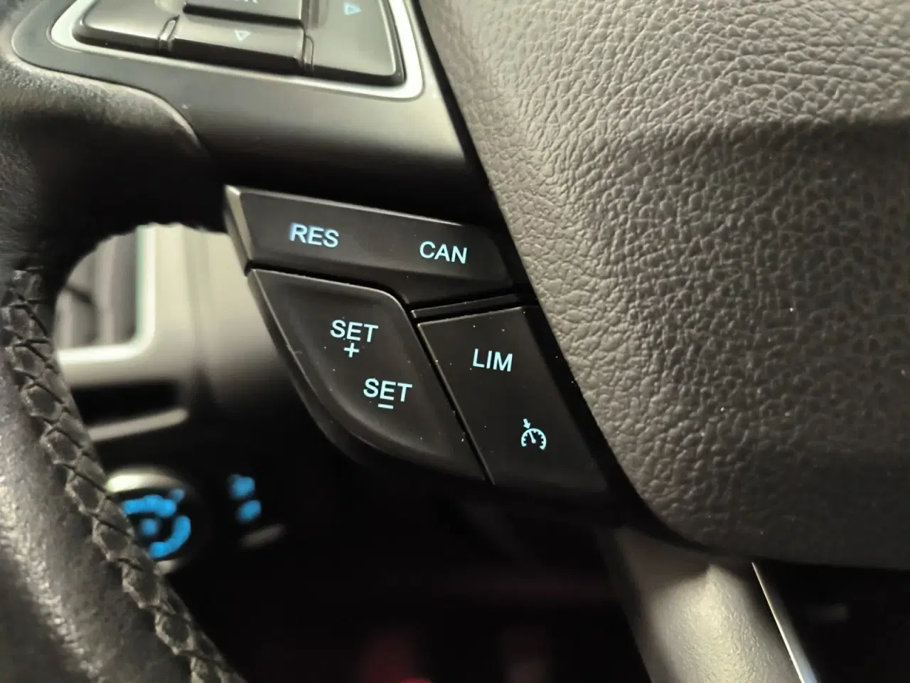 Billede 11 - Ford Focus 1,0 SCTi 125 Titanium