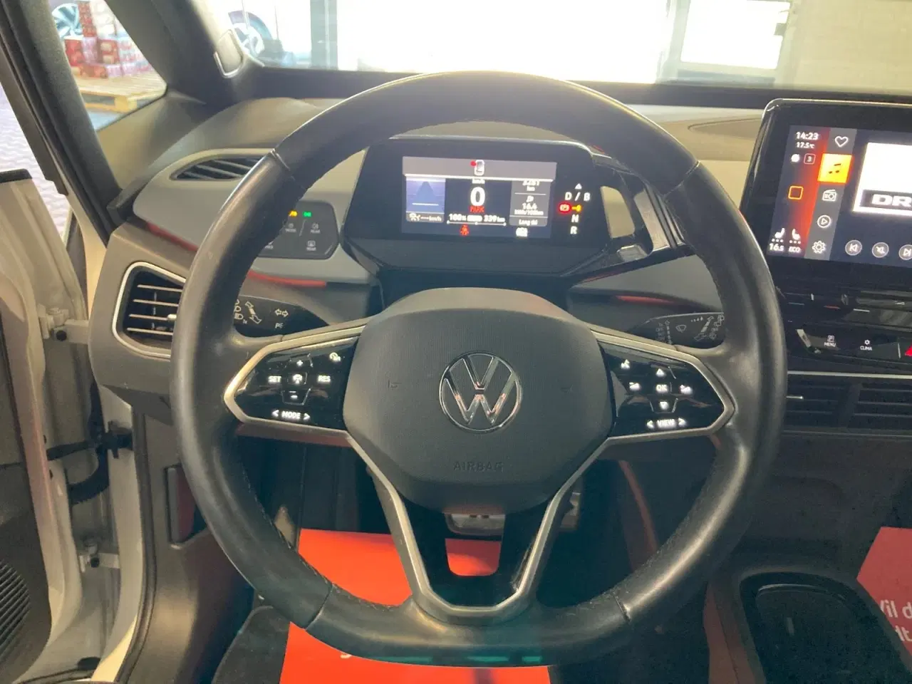 Billede 12 - VW ID.3 58 Pro Family