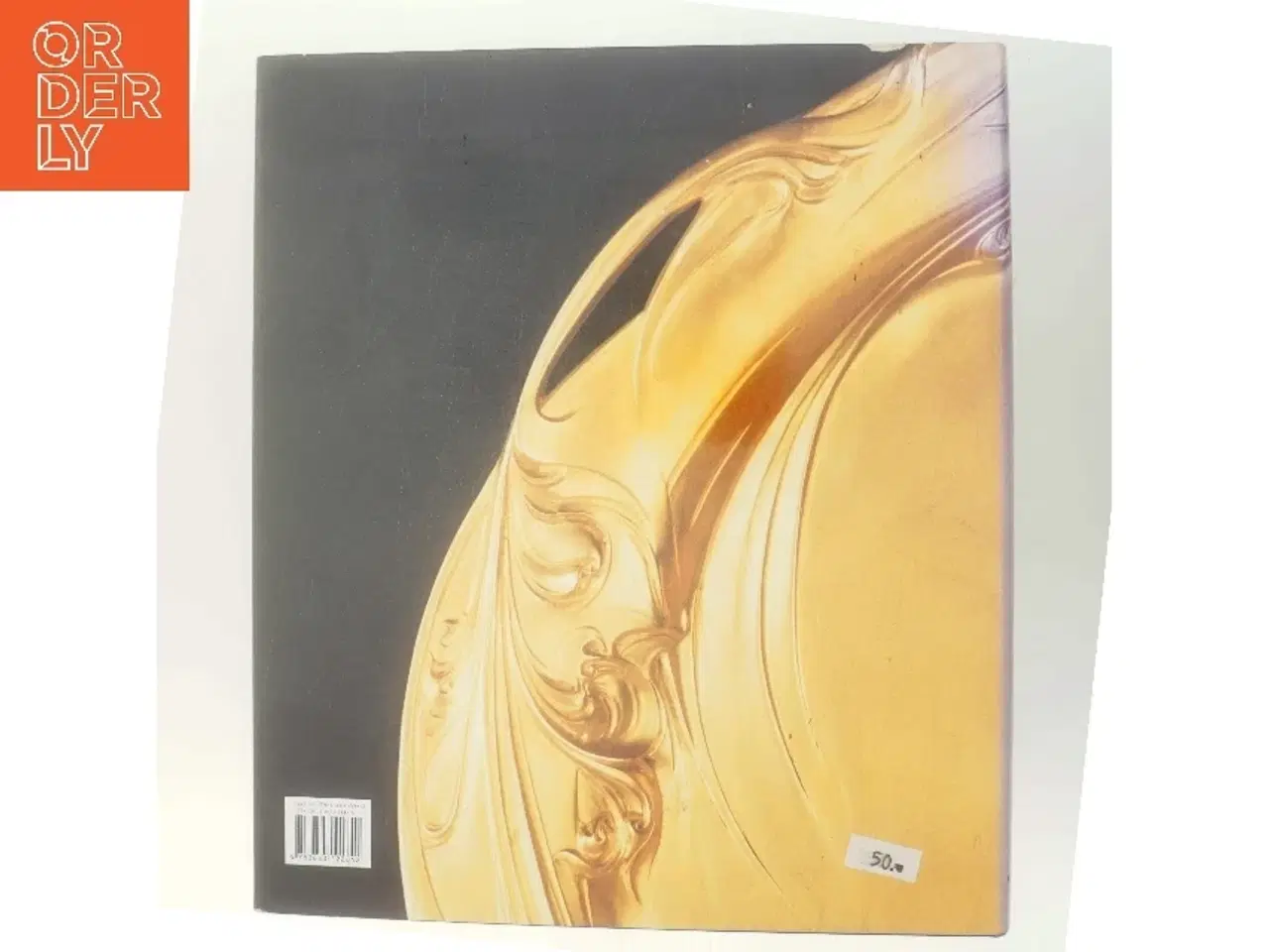 Billede 3 - Jugendstil af Gabriele Fahr-Becker (Bog)