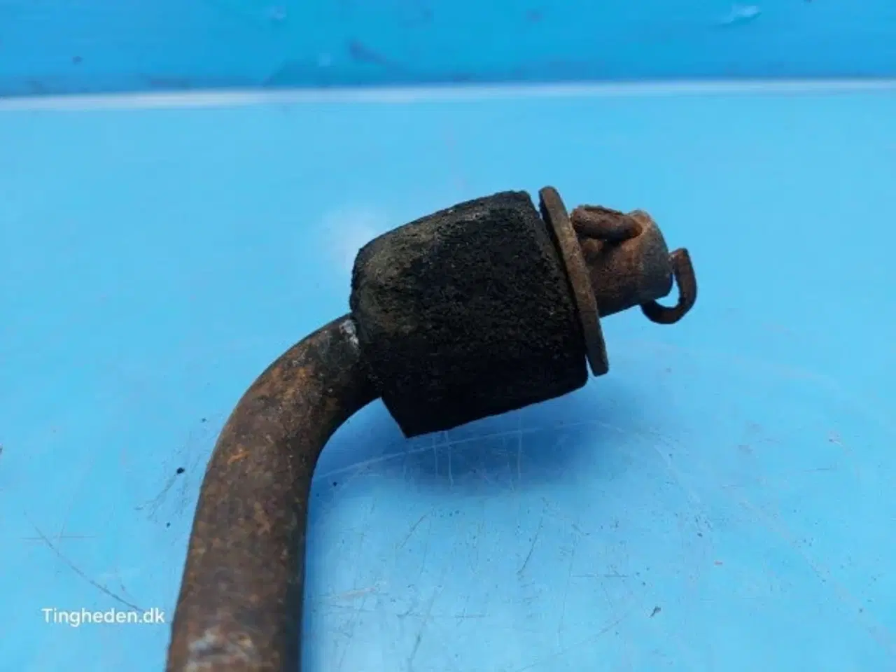 Billede 6 - Laverda 627 Plejlstang 321828450