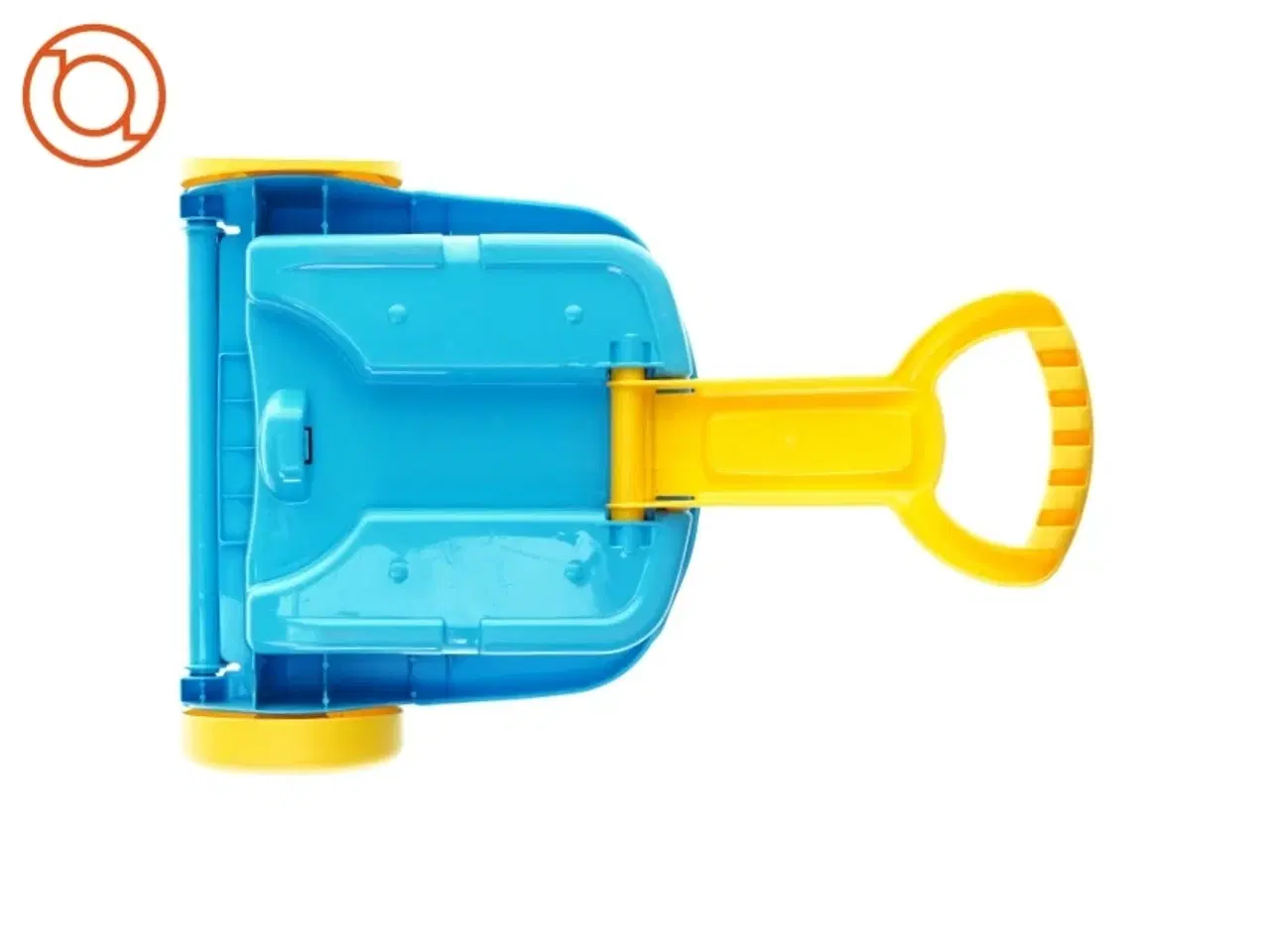 Billede 2 - Legetøj til børn fra Mega Bloks (str. 33 x 25)