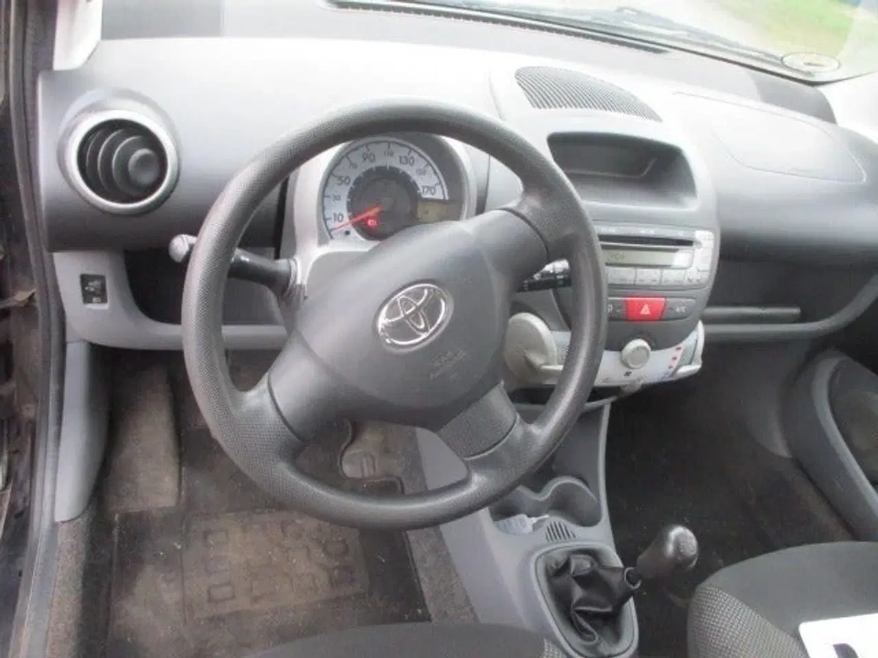 Billede 8 - Toyota Aygo 1,0 