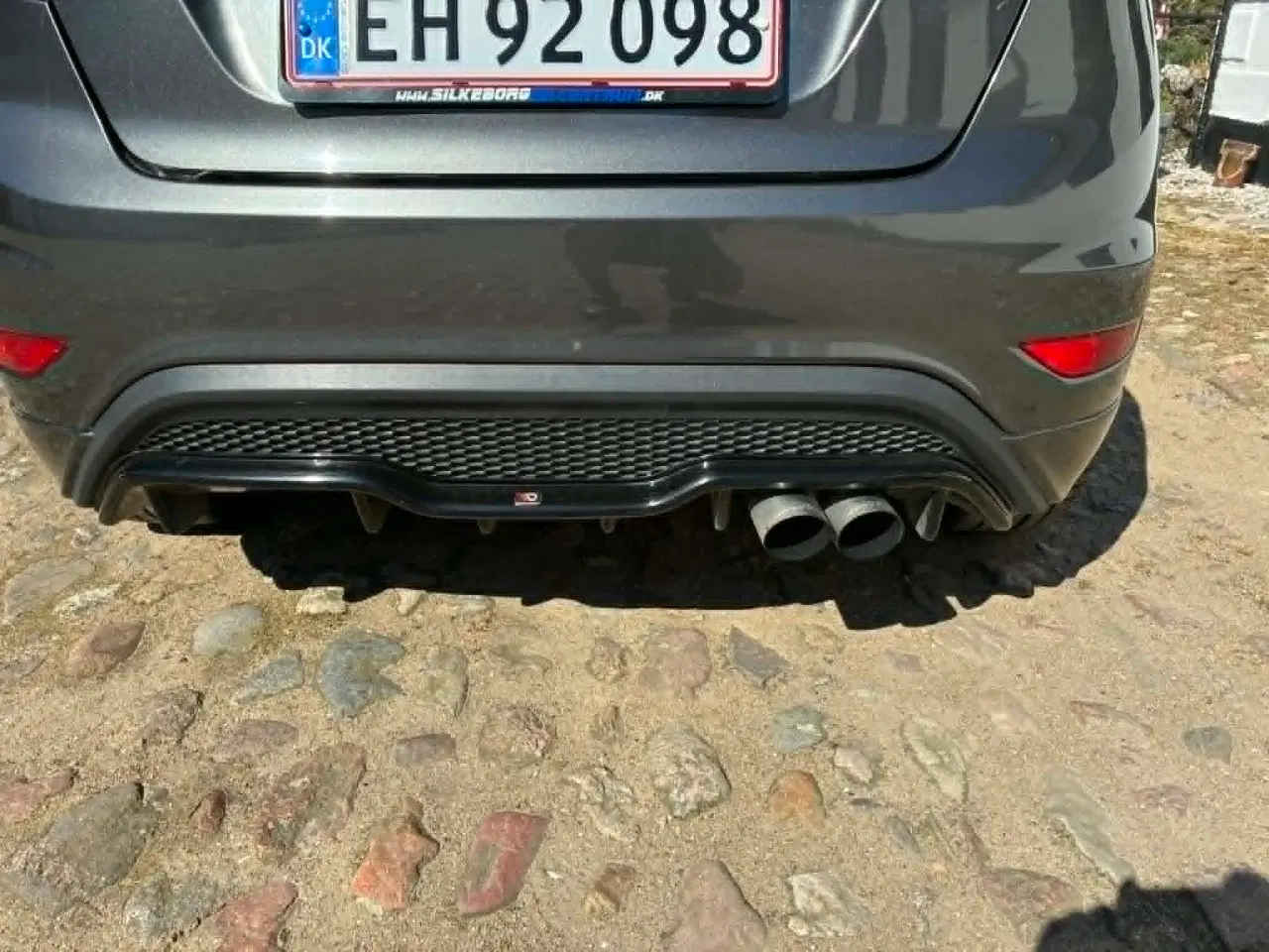 Billede 8 - Ford Fiesta st-line