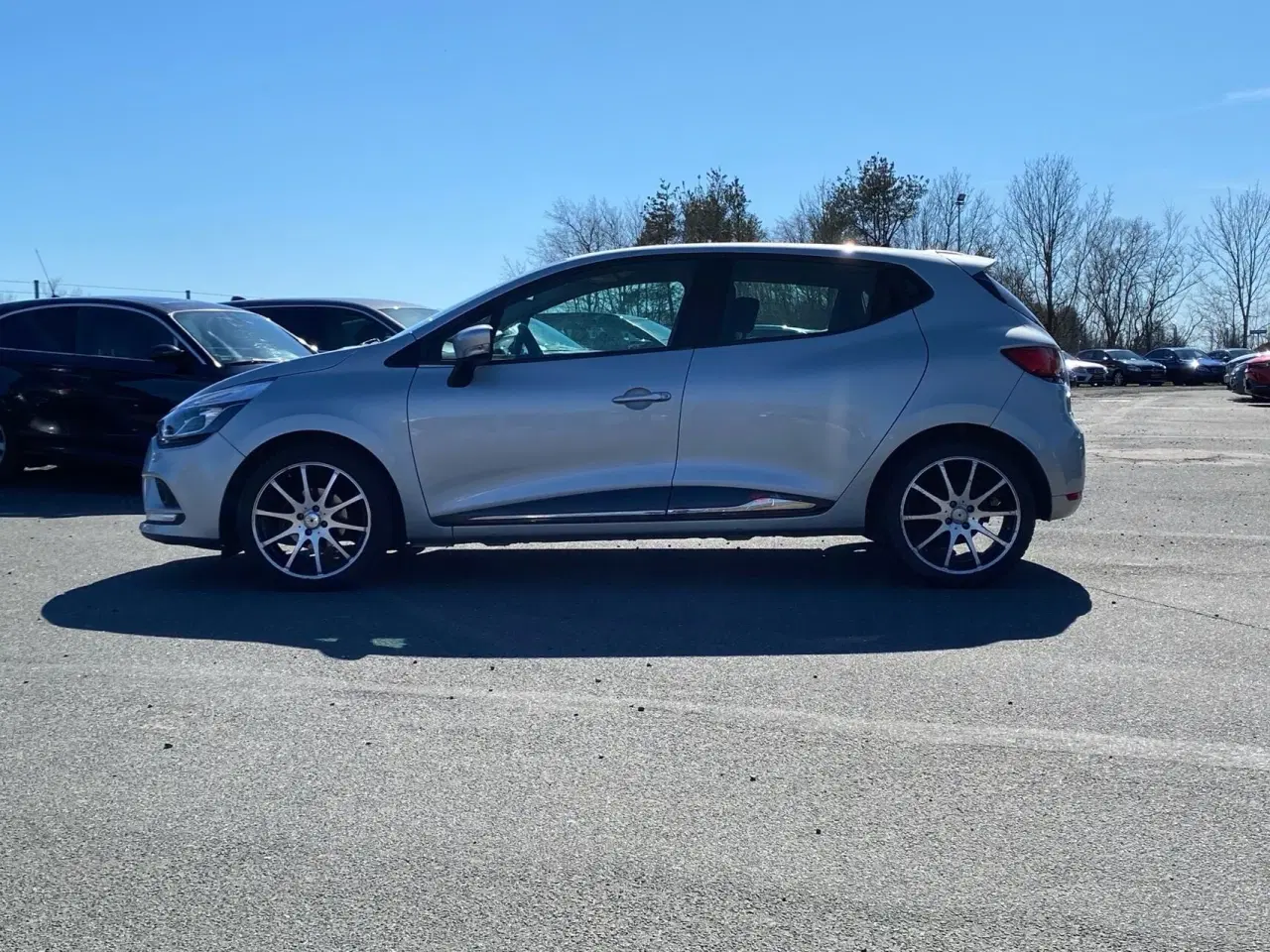 Billede 5 - Renault Clio 1,5 Energy DCI Zen 90HK 5d