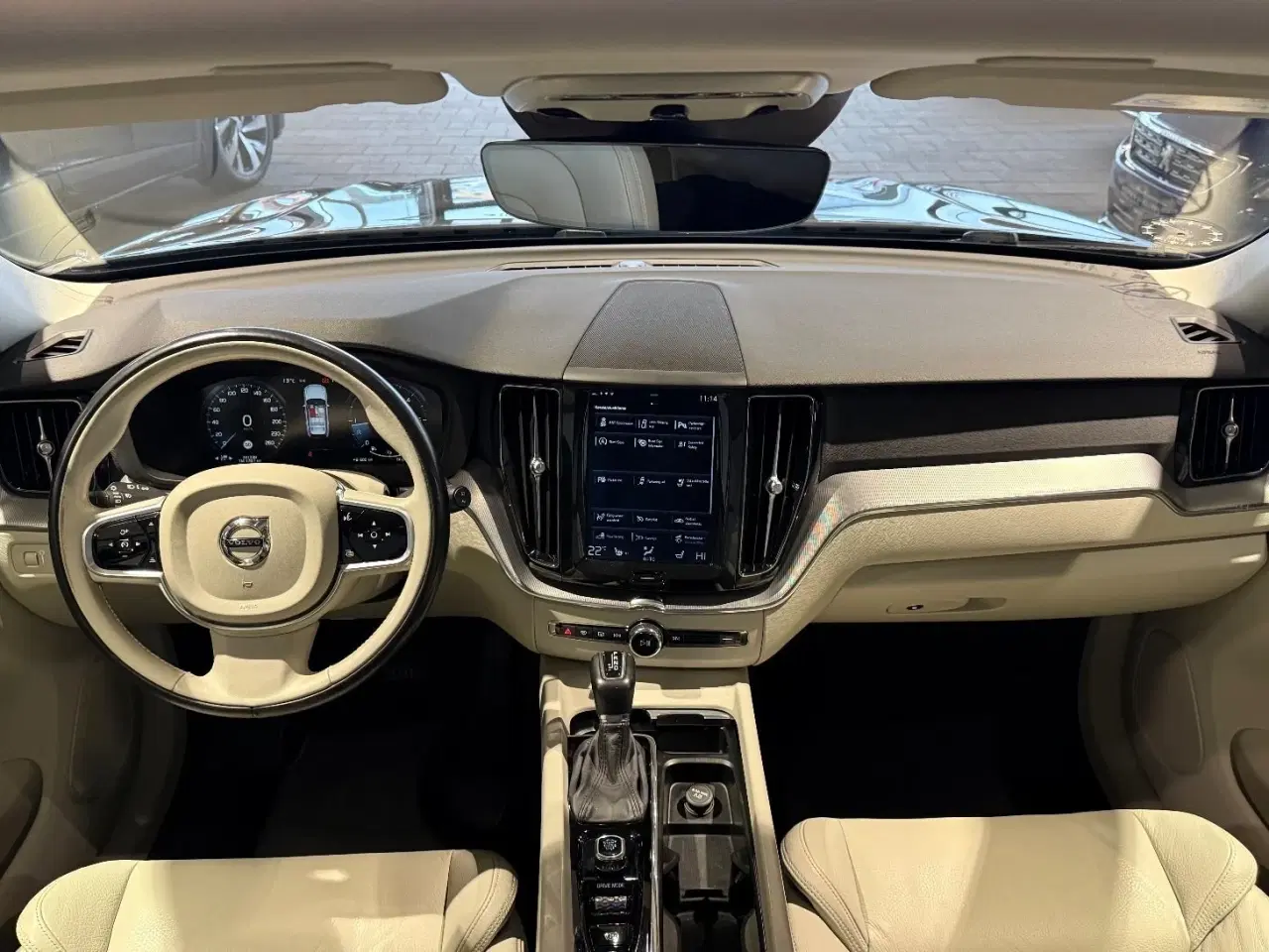 Billede 5 - Volvo XC60 2,0 D4 190 Inscription aut. AWD