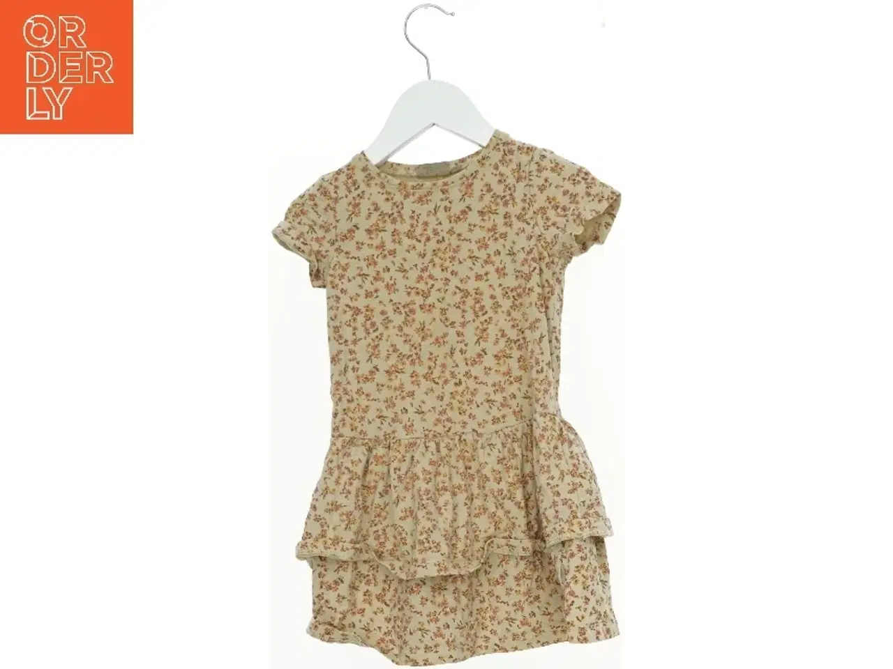 Billede 2 - Kjole fra Wheat (str. 98 cm)