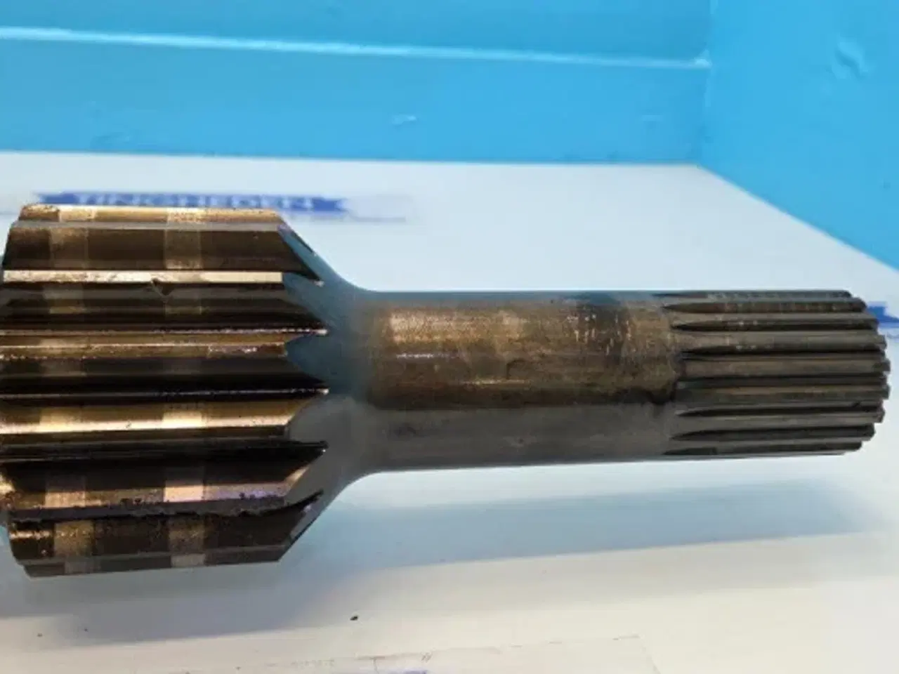 Billede 12 - New Holland T7.315 Aksel 47774105