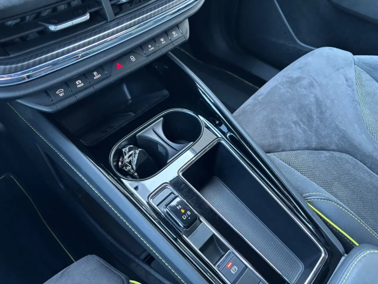 Billede 18 - Skoda Enyaq iV RS