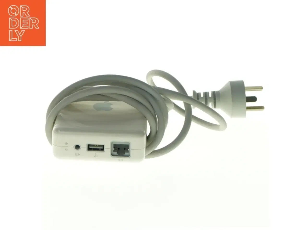 Billede 1 - Apple airport (router) fra Apple