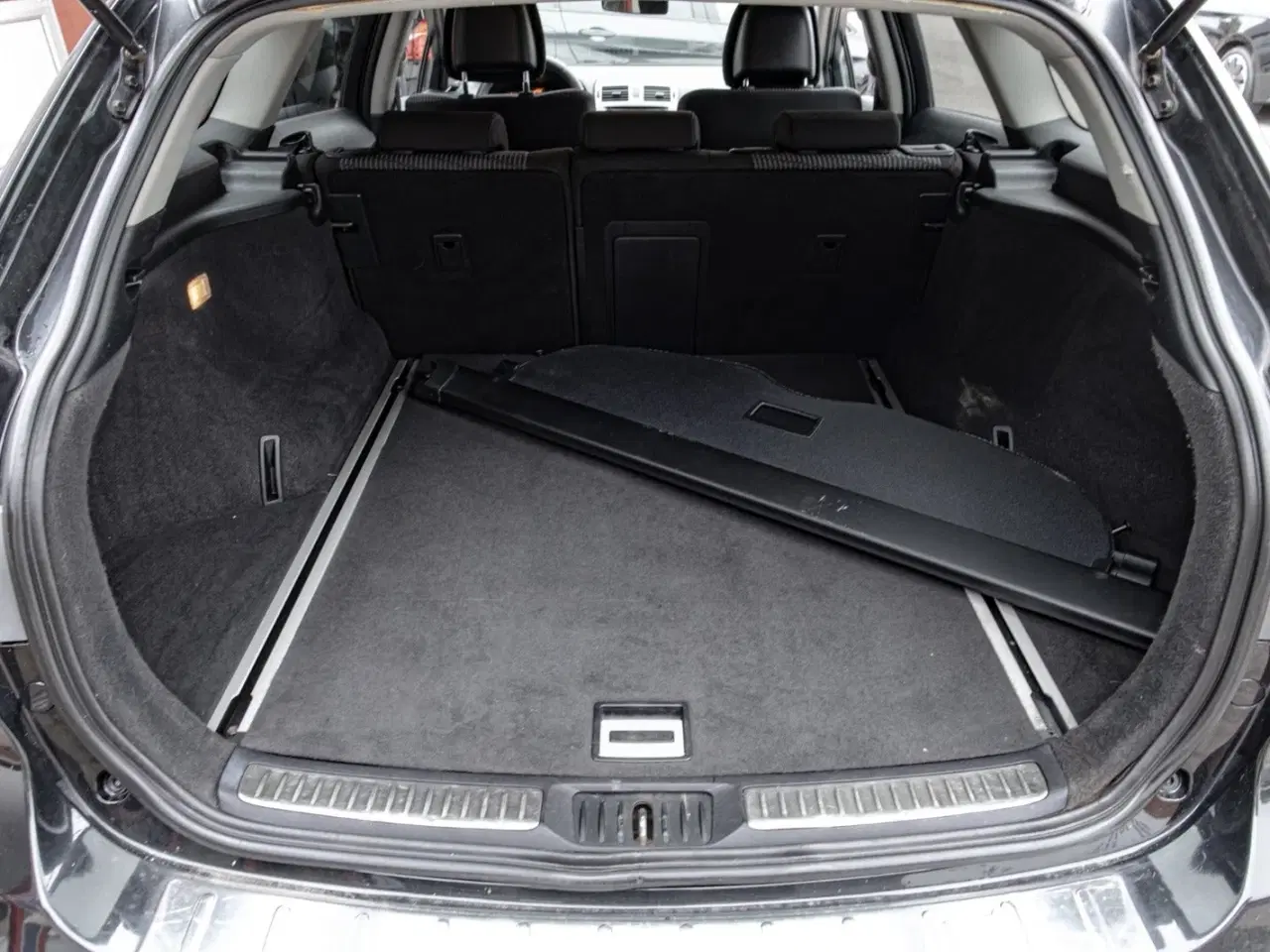 Billede 14 - Toyota Avensis 2,0 D-4D T1 stc.