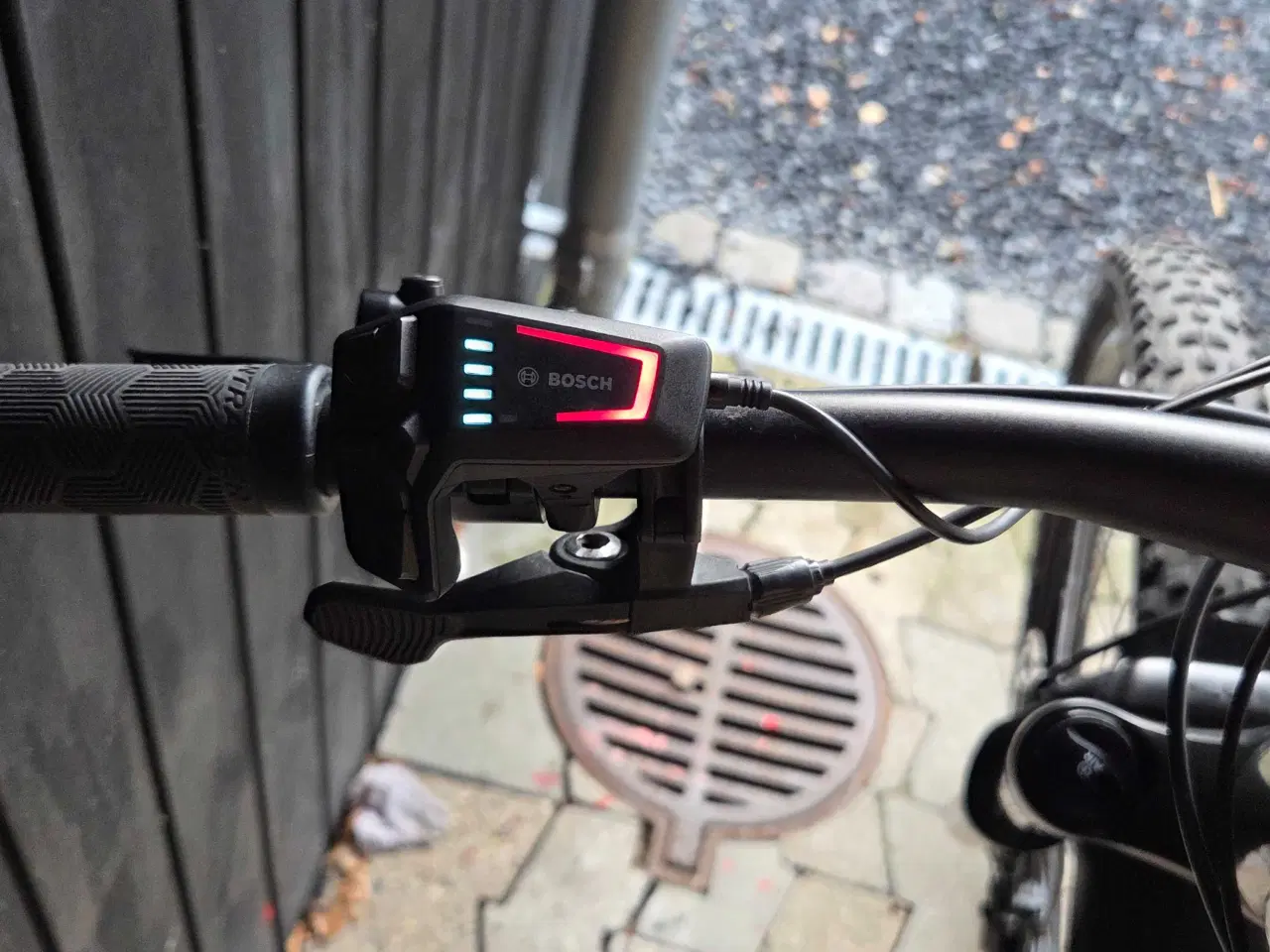 Billede 5 - Trek rail 2024