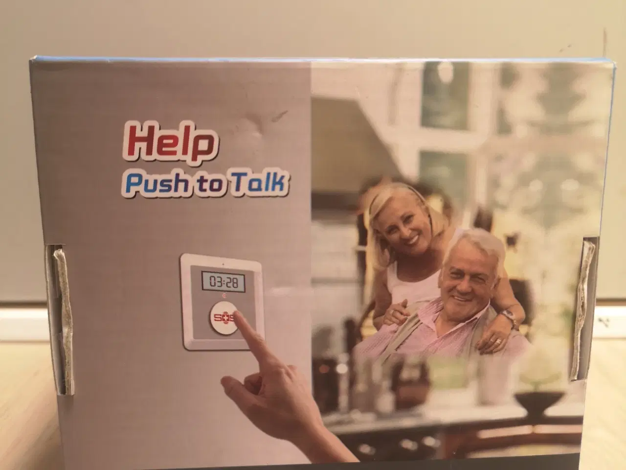 Billede 1 - GSM (Global System for Mobile Communications)